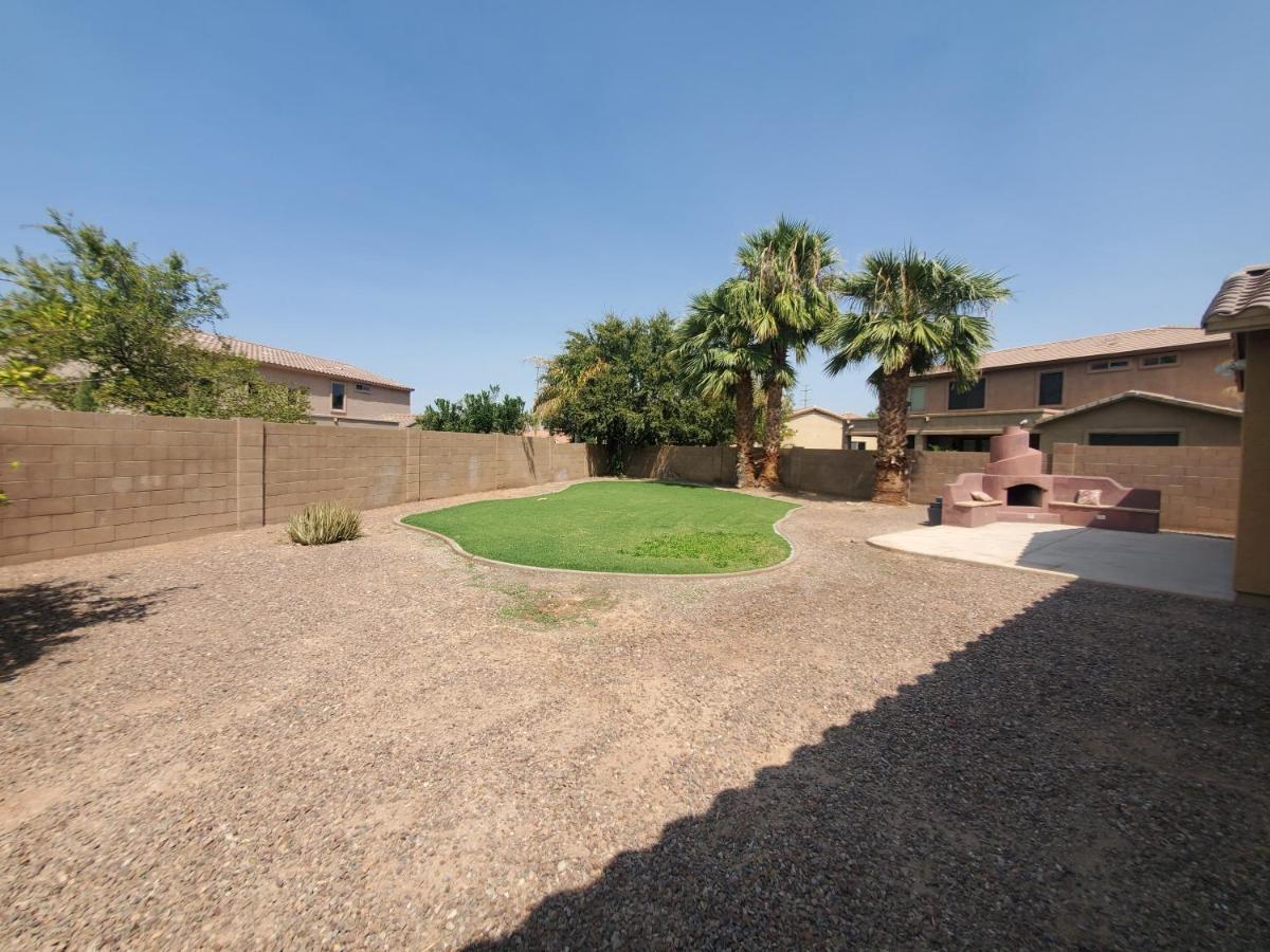 Phoenix II Minutes To Airport And Downtown Bagian luar foto